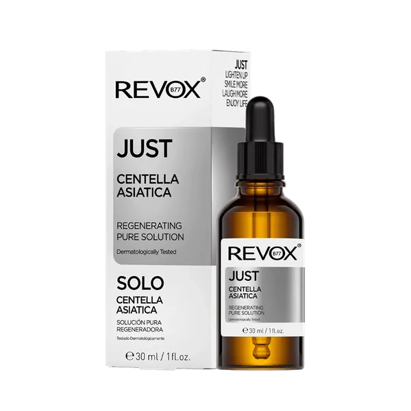 Изображение товара Сыворотка для лица Revox B77 Just Centella Asiatica восстанавливающая (30мл)