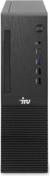 Изображение товара Системный блок IRU Planio 310H6SFC Windows 11 Pro (2153487)