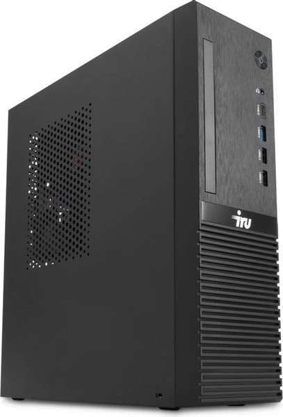Изображение товара Системный блок IRU Planio 310H6SFC Windows 11 Pro (2153487)