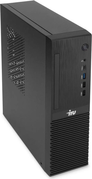 Изображение товара Системный блок IRU Planio 310H6SFC Windows 11 Pro (2153487)