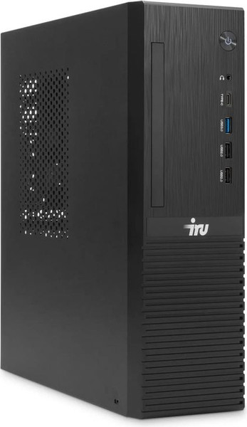 Изображение товара Системный блок IRU Planio 310H6SFC Windows 11 Pro (2153487)