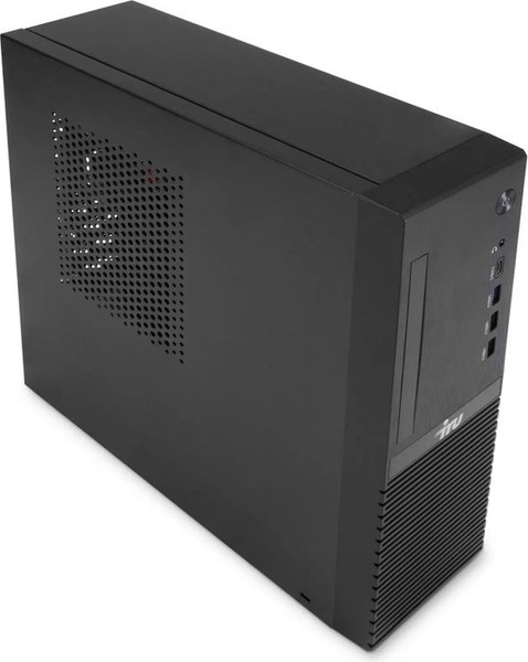Изображение товара Системный блок IRU Planio 310H6SFC Windows 11 Pro (2153487)