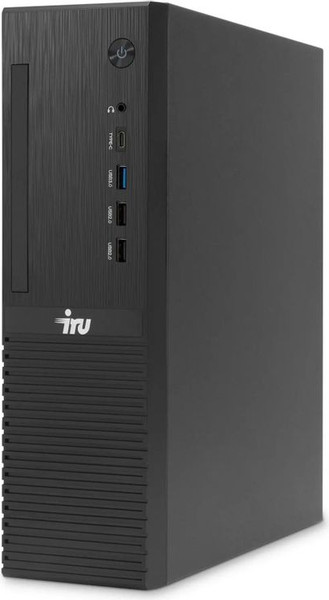 Изображение товара Системный блок IRU Planio 310H6SFC Windows 11 Pro (2153487)