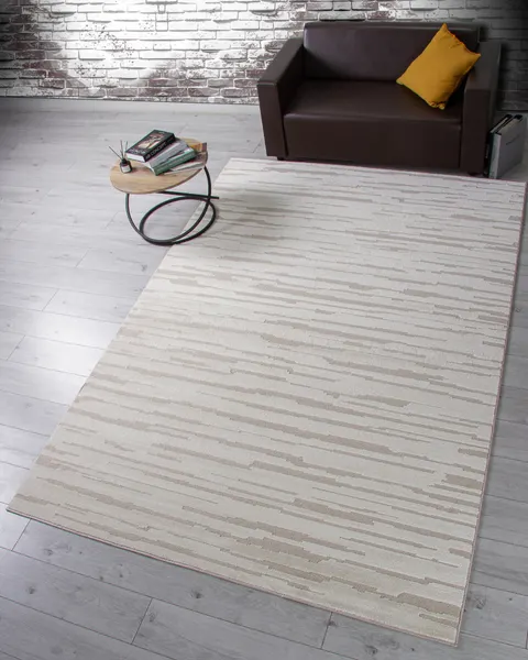 Изображение товара Ковер Merinos Dios F441-STAN-LIGHT CREAM (2.4x4)