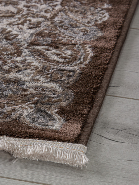 Изображение товара Ковер Merinos Dolce D414-STAN-BROWN (1.6x2.2)