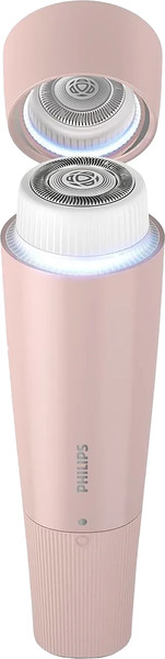 Изображение товара Электробритва для женщин Philips Series 5000 BRR454/00 (розовый)