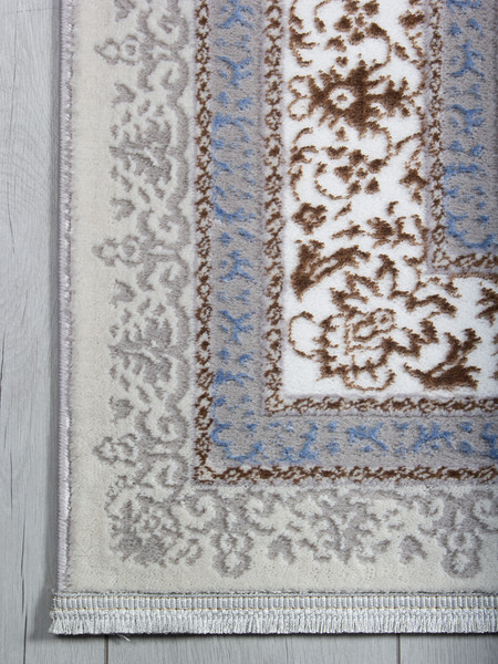 Изображение товара Ковер Merinos Halif F641-STAN-GREEN-L.BLUE (2x3)