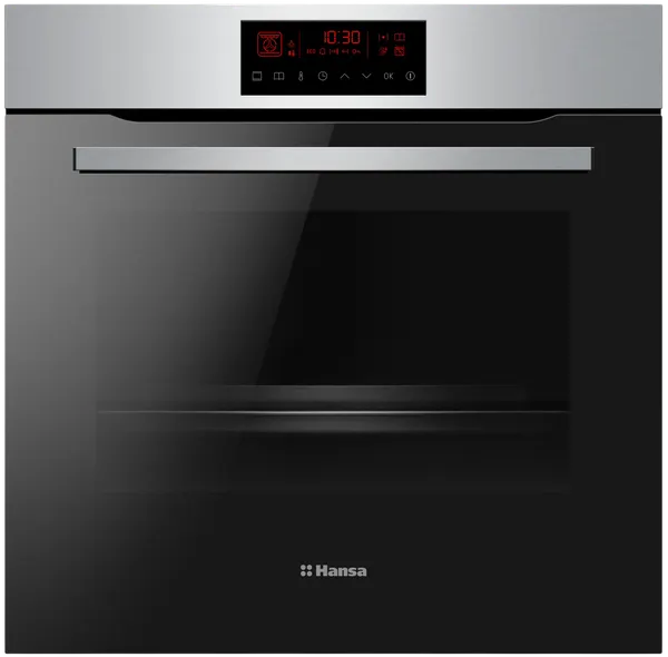 Изображение товара Электрический духовой шкаф Hansa BOEI69721