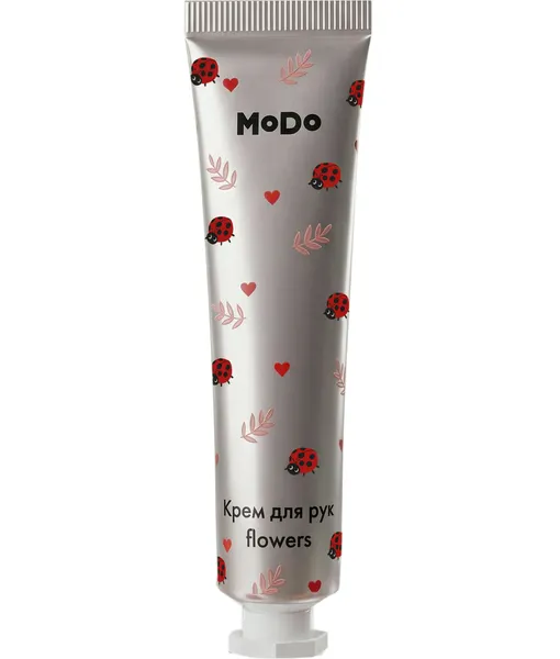 Изображение товара Крем для рук Modum Modo Flowers (30г)