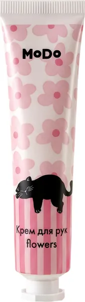 Изображение товара Крем для рук Modum Modo Flowers (30г)