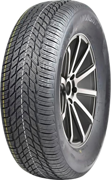 Изображение товара Зимняя шина Lanvigator WinterGrip HP 155/70R13 75T