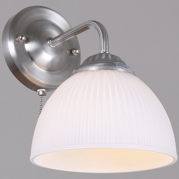 Изображение товара Бра Reluce 07137-0.2-01 SN