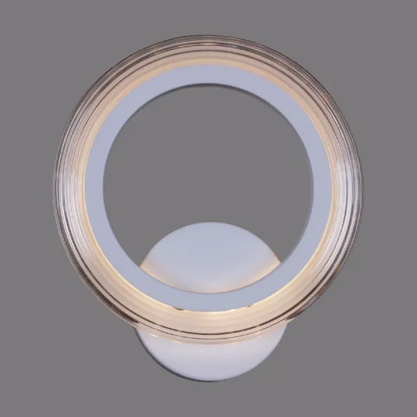Изображение товара Бра Reluce 09812-3.2-01A WH