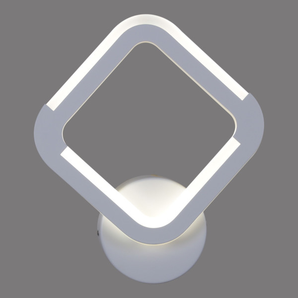 Изображение товара Бра Reluce 09821-3.2-01 WH