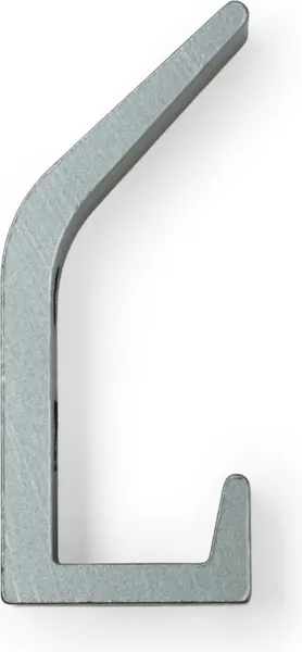 Изображение товара Крючок для одежды CAPPIO Jack 10700346 (графит)