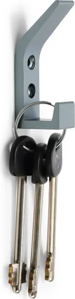 Изображение товара Крючок для одежды CAPPIO Jack 10700346 (графит)