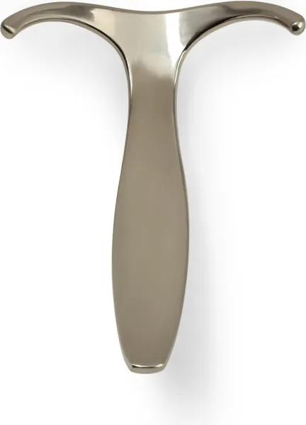 Изображение товара Крючок для одежды CAPPIO Flat 10526935 (матовый никель)