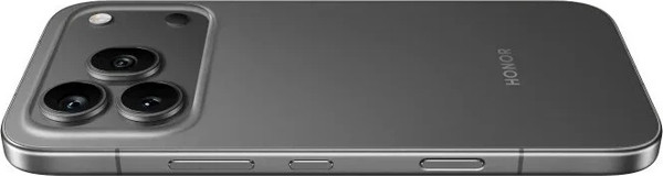 Изображение товара Смартфон HONOR 600 Pro 12GB/256GB (черный)