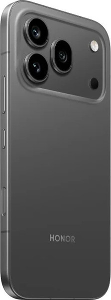 Изображение товара Смартфон HONOR 600 Pro 12GB/256GB (черный)