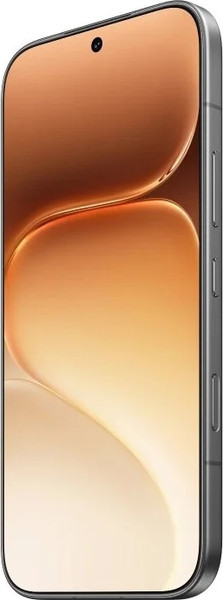 Изображение товара Смартфон HONOR 600 Pro 12GB/256GB (черный)