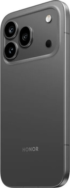 Изображение товара Смартфон HONOR 600 Pro 12GB/256GB (черный)