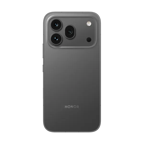 Изображение товара Смартфон HONOR 600 Pro 12GB/256GB (черный)