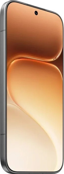 Изображение товара Смартфон HONOR 600 Pro 12GB/256GB (черный)