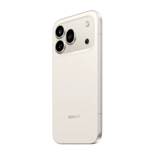 Изображение товара Смартфон HONOR 600 Pro 12GB/256GB (бежевый)