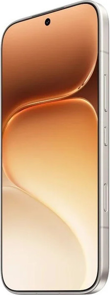 Изображение товара Смартфон HONOR 600 Pro 12GB/256GB (бежевый)