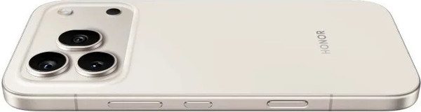 Изображение товара Смартфон HONOR 600 Pro 12GB/256GB (бежевый)