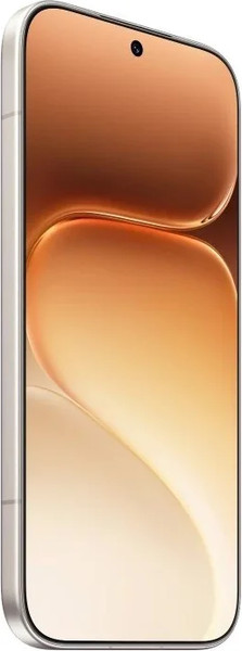 Изображение товара Смартфон HONOR 600 Pro 12GB/256GB (бежевый)