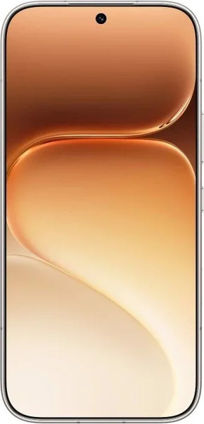 Изображение товара Смартфон HONOR 600 Pro 12GB/256GB (бежевый)