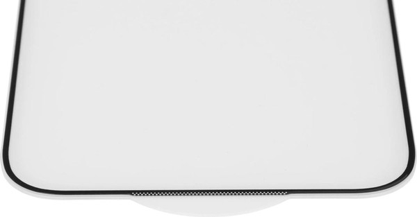 Изображение товара Защитное стекло для телефона BoraSCO Для Apple iPhone 17 Pro Max антиблик / 75696