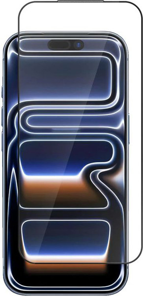 Изображение товара Защитное стекло для телефона BoraSCO Для Apple iPhone 17 Pro Max антиблик / 75696