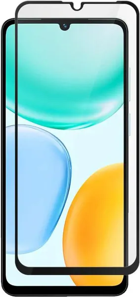 Изображение товара Защитное стекло для телефона BoraSCO Для Honor X5c/X5c Plus антиблик / 76264