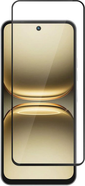 Изображение товара Защитное стекло для телефона BoraSCO Для Tecno Spark Go 2 антиблик / 75487