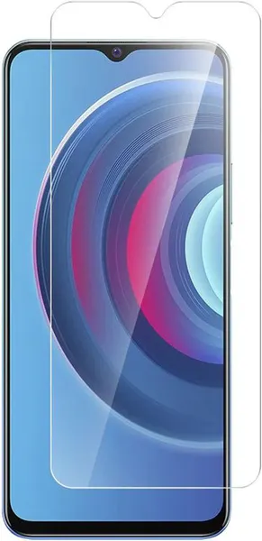 Изображение товара Защитное стекло для телефона BoraSCO Для Vivo Y53S антиблик / 40723