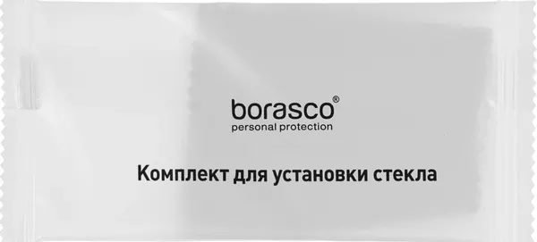 Изображение товара Защитное стекло для телефона BoraSCO Для Vivo Y53S антиблик / 40723