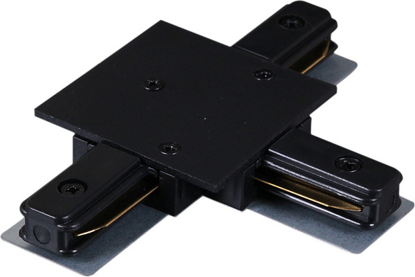 Изображение товара Коннектор для шинопровода Reluce RL 06045 T-Connector BK