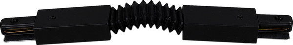 Изображение товара Коннектор для шинопровода Reluce RL 06040 Flexible Connector BK
