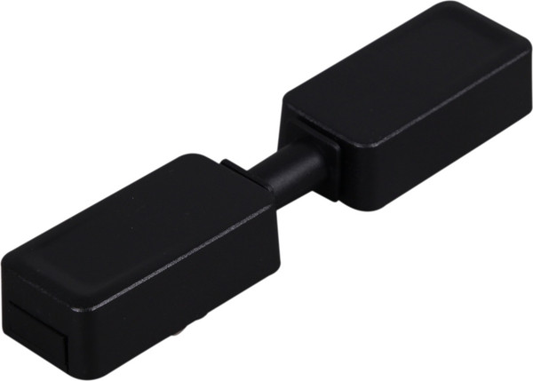 Изображение товара Коннектор для шинопровода Reluce RL 06201 Power Straight Connector BK
