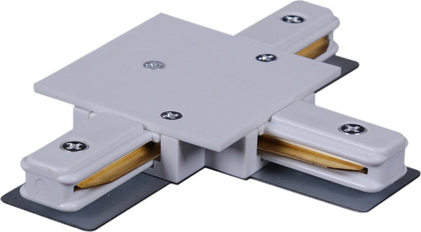 Изображение товара Коннектор для шинопровода Reluce RL 06039 T-Connector WT