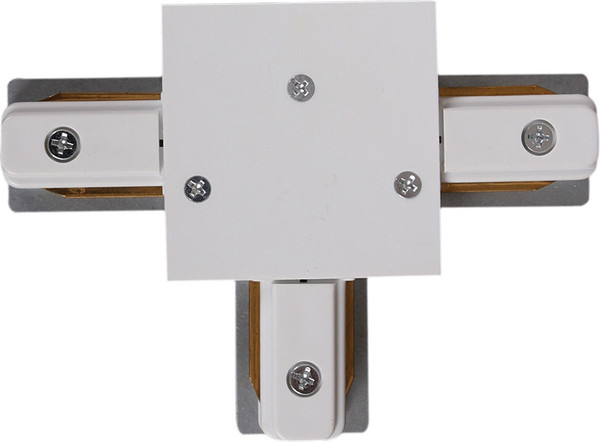 Изображение товара Коннектор для шинопровода Reluce RL 06045 T-Connector WT