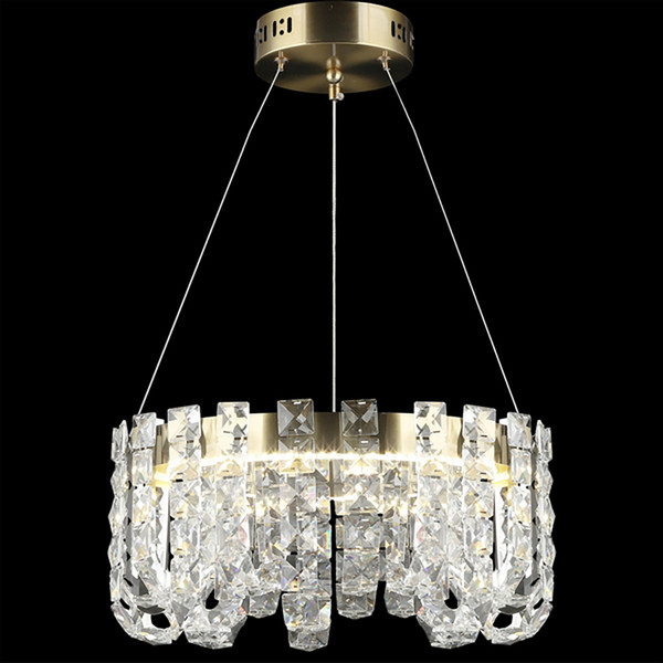 Изображение товара Потолочный светильник Reluce 02601-0.4-80W LED COP+CH