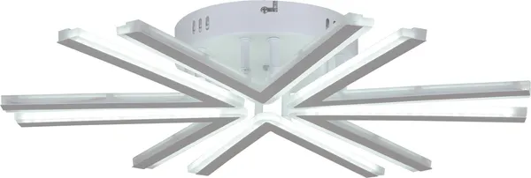 Изображение товара Люстра Reluce 09824-3.3-06 WH