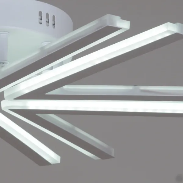 Изображение товара Люстра Reluce 09824-3.3-06 WH