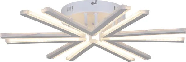 Изображение товара Люстра Reluce 09824-3.3-06 WH