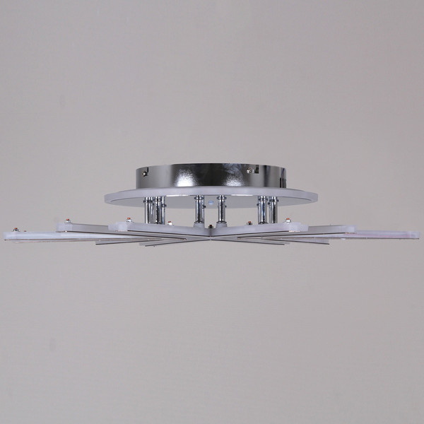 Изображение товара Люстра Reluce 09824-3.3-06C CR (RGB)