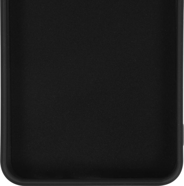 Изображение товара Чехол-накладка BoraSCO Realme C30/C30s / 71527 (черный)