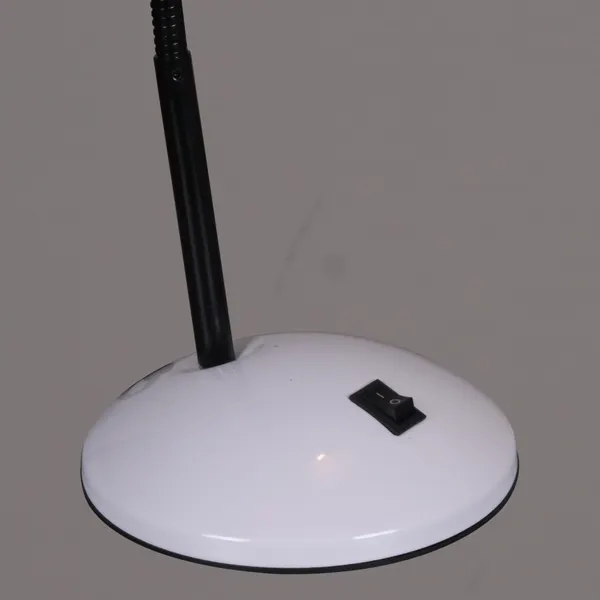 Изображение товара Настольная лампа Reluce 00966-0.7-01 WT